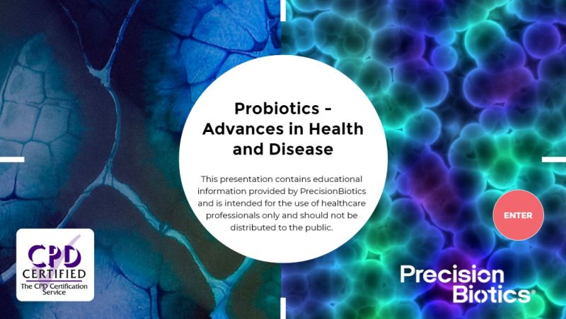 Precisionbiotics E Learning - Colorful Picture Collection - 4K Quality