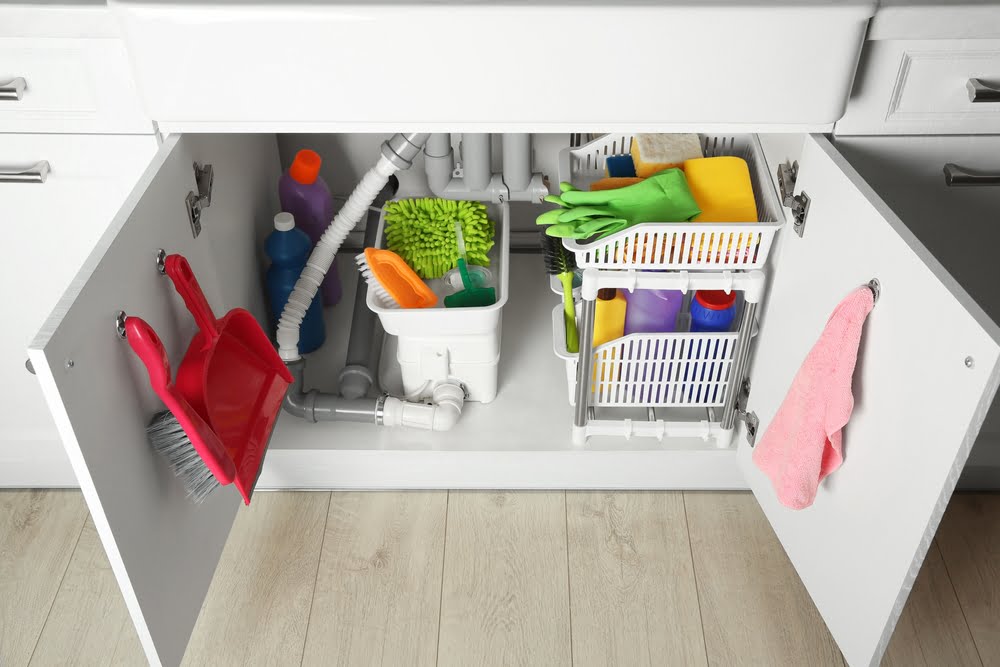 Fall Cleaning and Storage Tips to Consider in Your Home