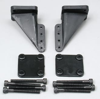Dubro Products – Corni Di Comando In Nylon A T, Per Modellismo Aeromodelli E Automodelli - 3