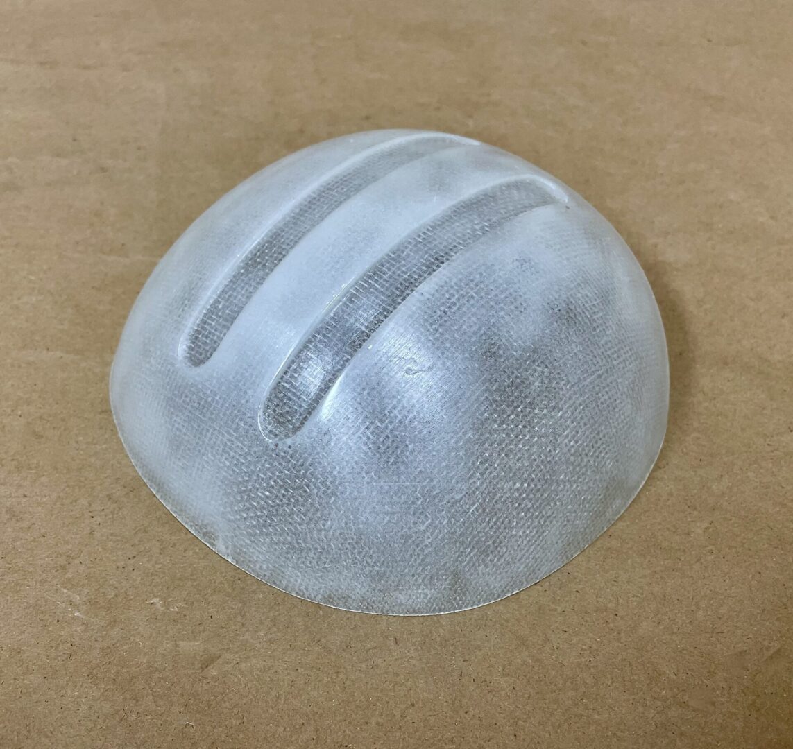 Upgrade Boeing B-17G (Enlarged) 1/6 Scale (207") Tail Gun Cover "G" Model