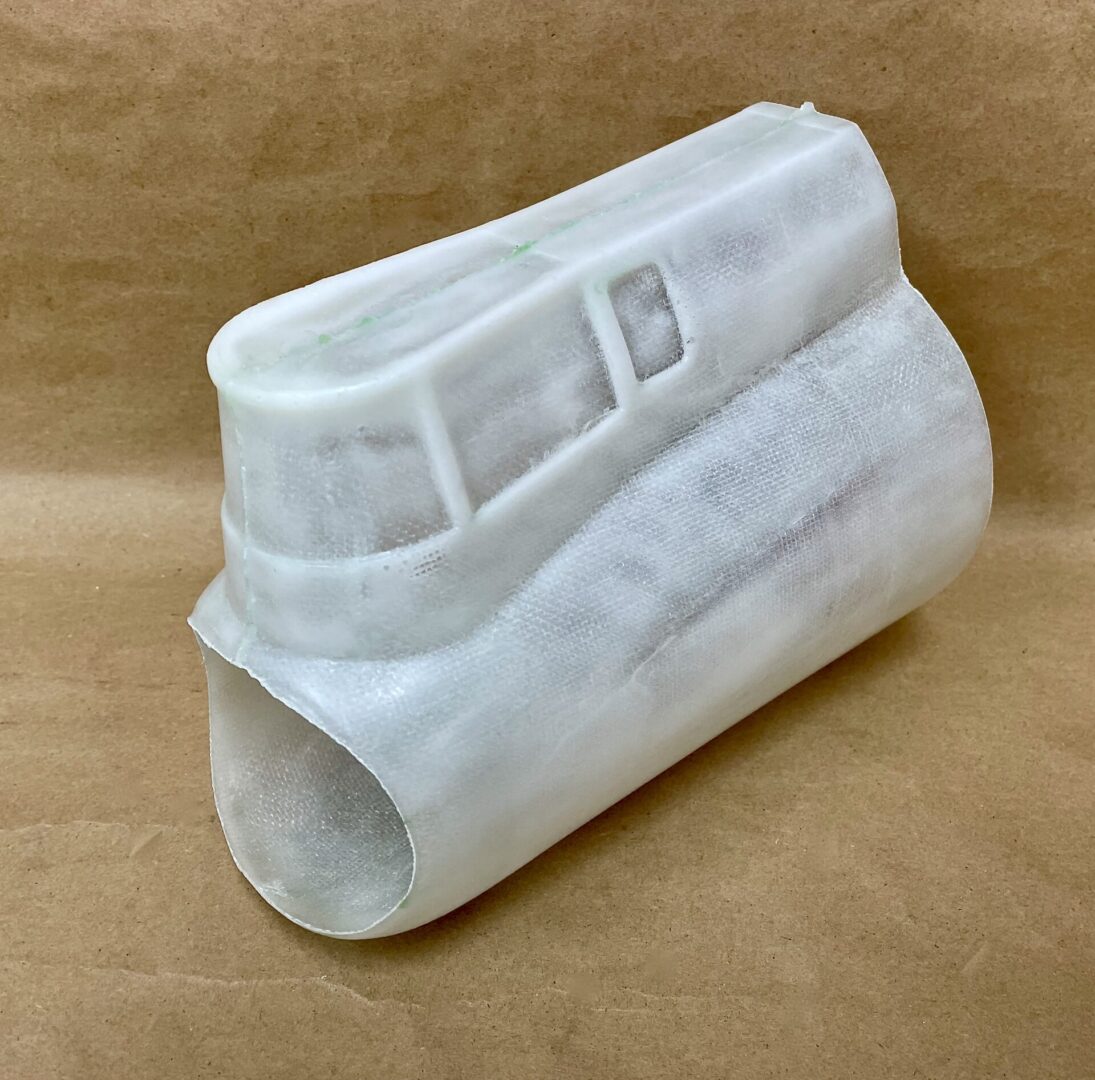 Upgrade Boeing B-17G 1/9 Scale (138") Tail "G" Model