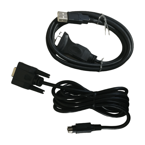 Graphite Gloves Precision Distributing Frequency Specific - Gradient Patterns - Modern Full HD Collection