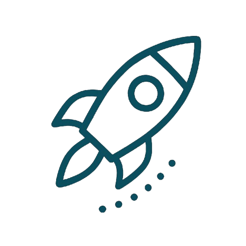 take off icon