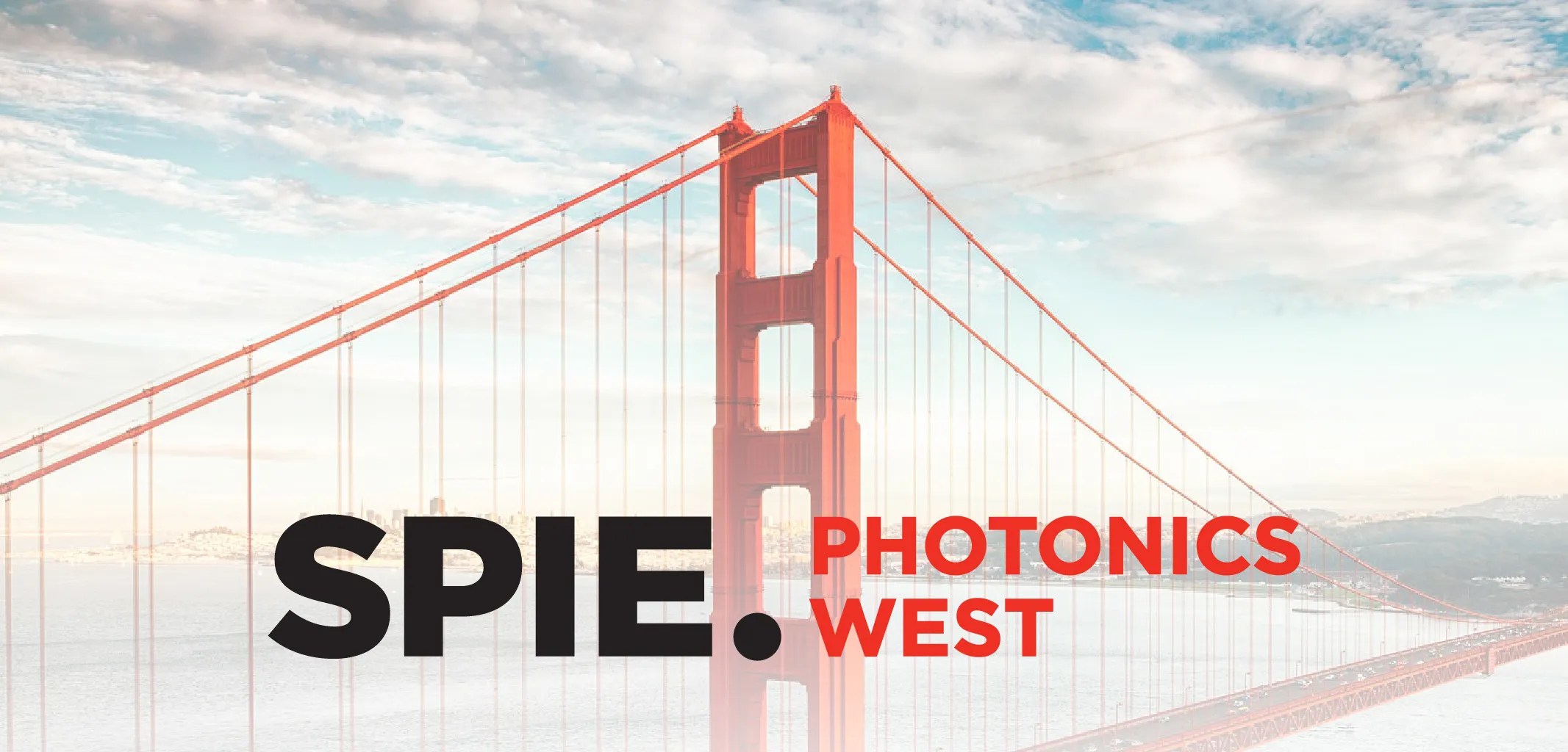 Photonics West - trade show
