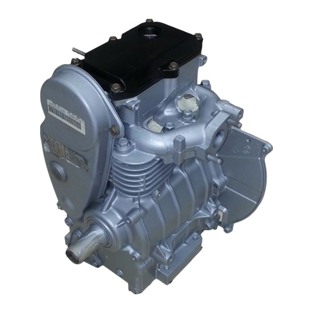 Robin stroke golf cart engine