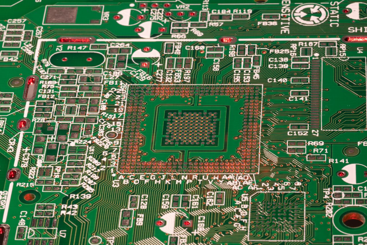 PCB Material