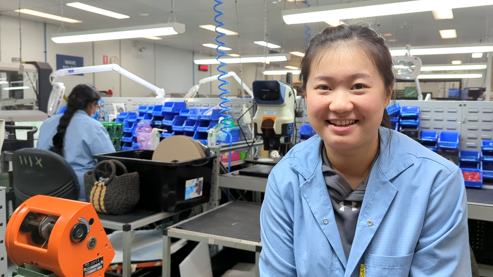 Careers Electronic Manufacturing Jobs Precision Electronic Technologies