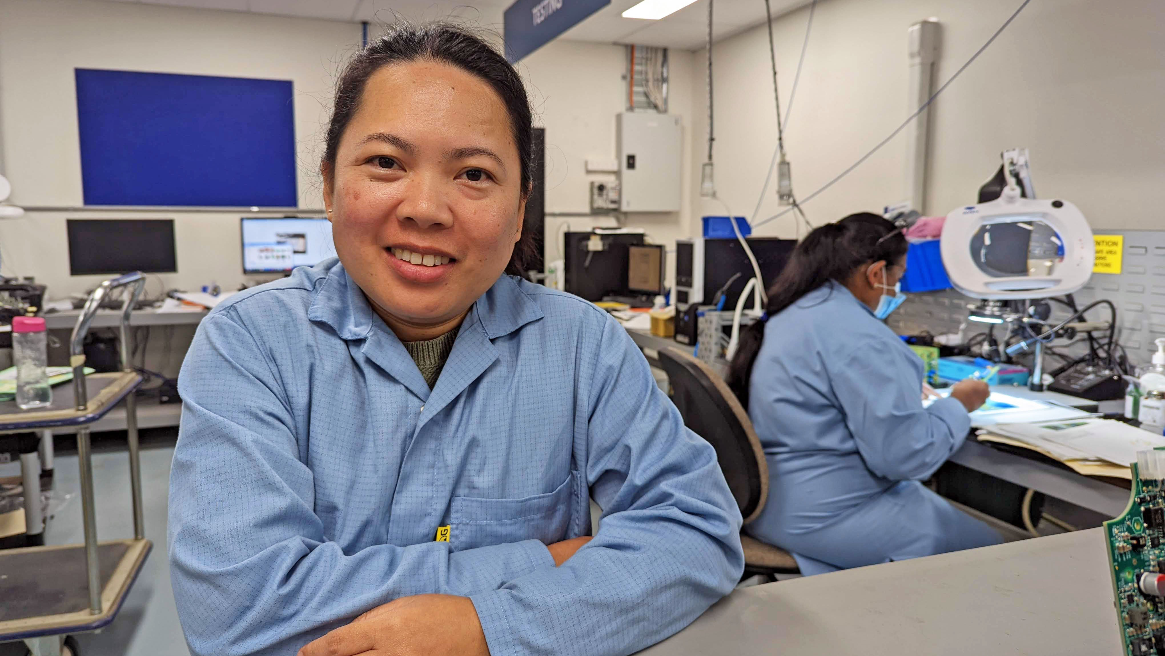 Careers Electronic Manufacturing Jobs Precision Electronic Technologies