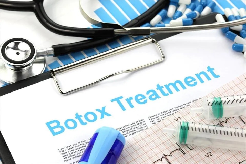 botox