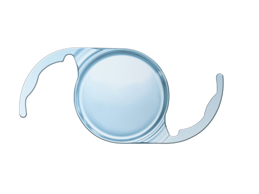 INTRAOCULAR LENS