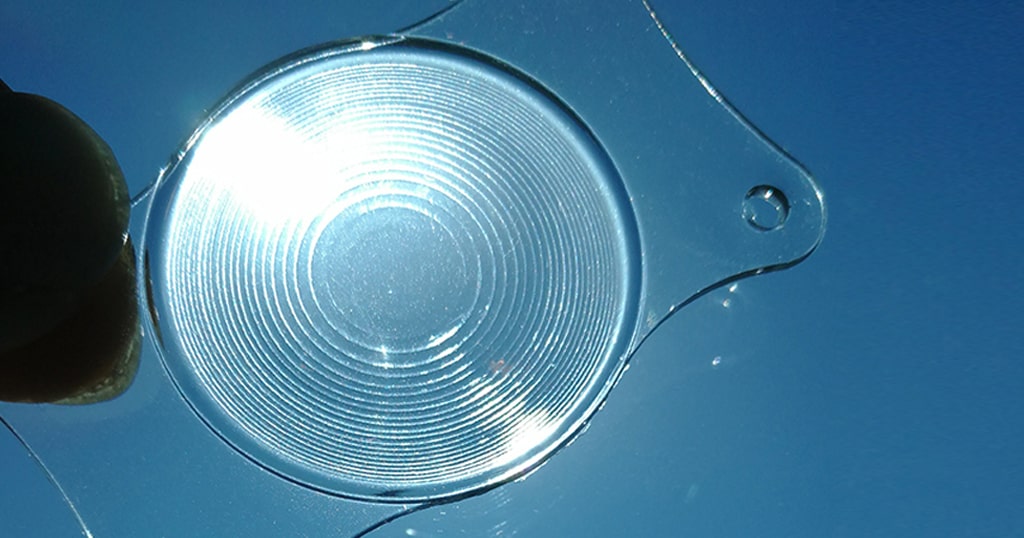 Multifocal Lens IOLs