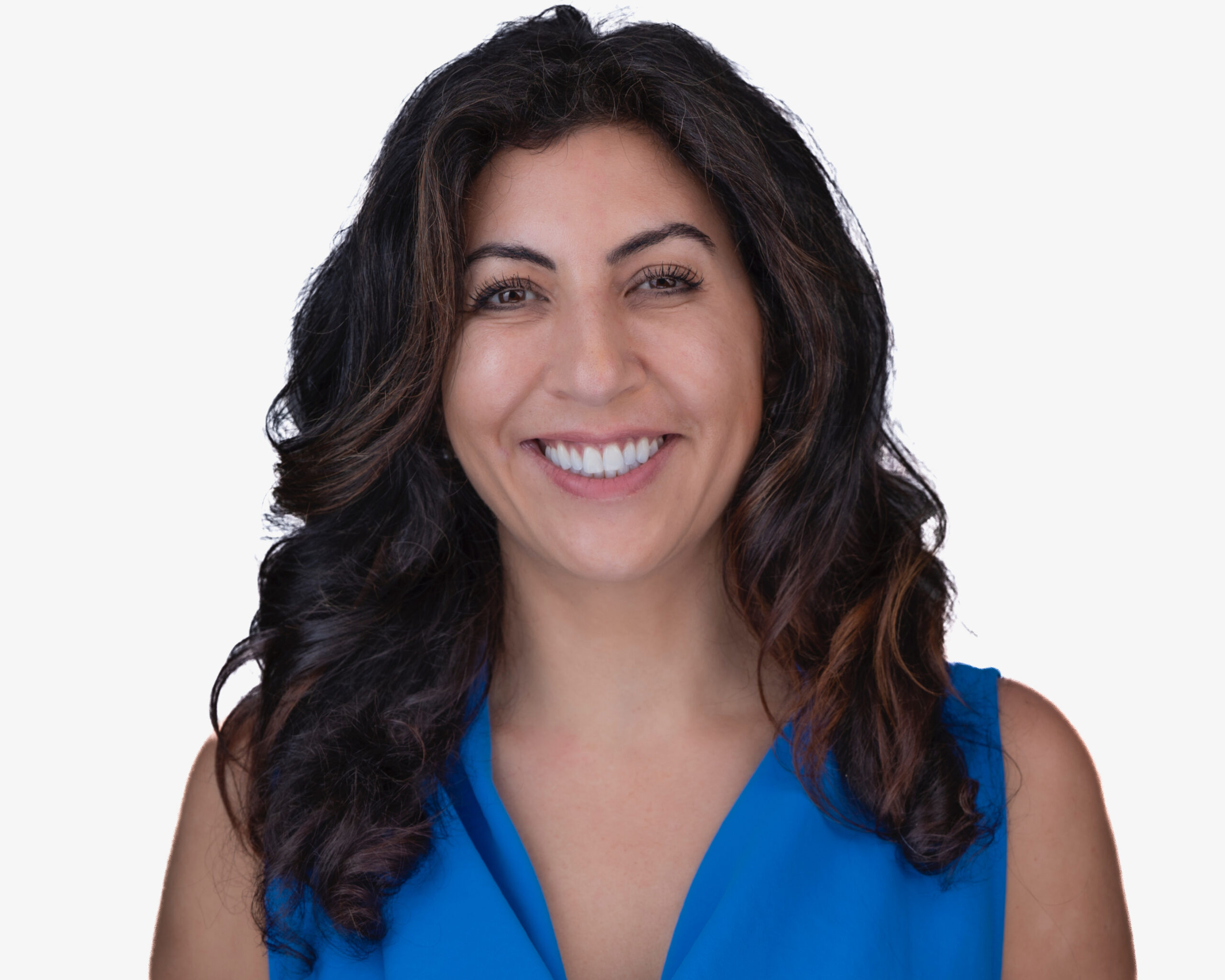 meet maria romero