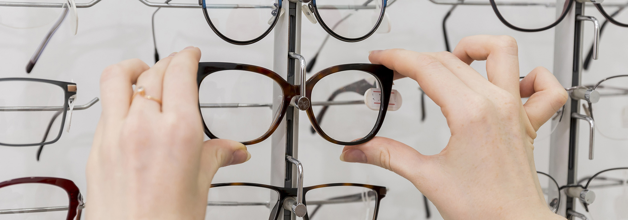 Face Shape Glasses Guide