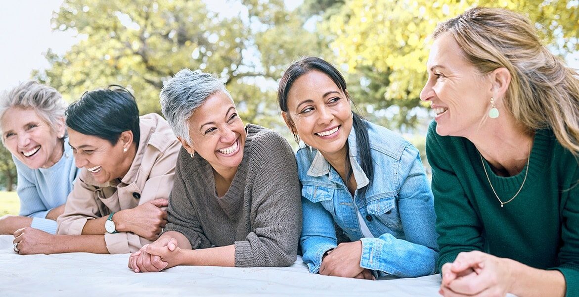 Perimenopause Cause Eye Problem