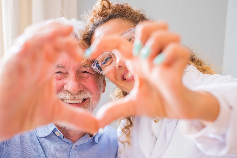 Preventive Eye Health