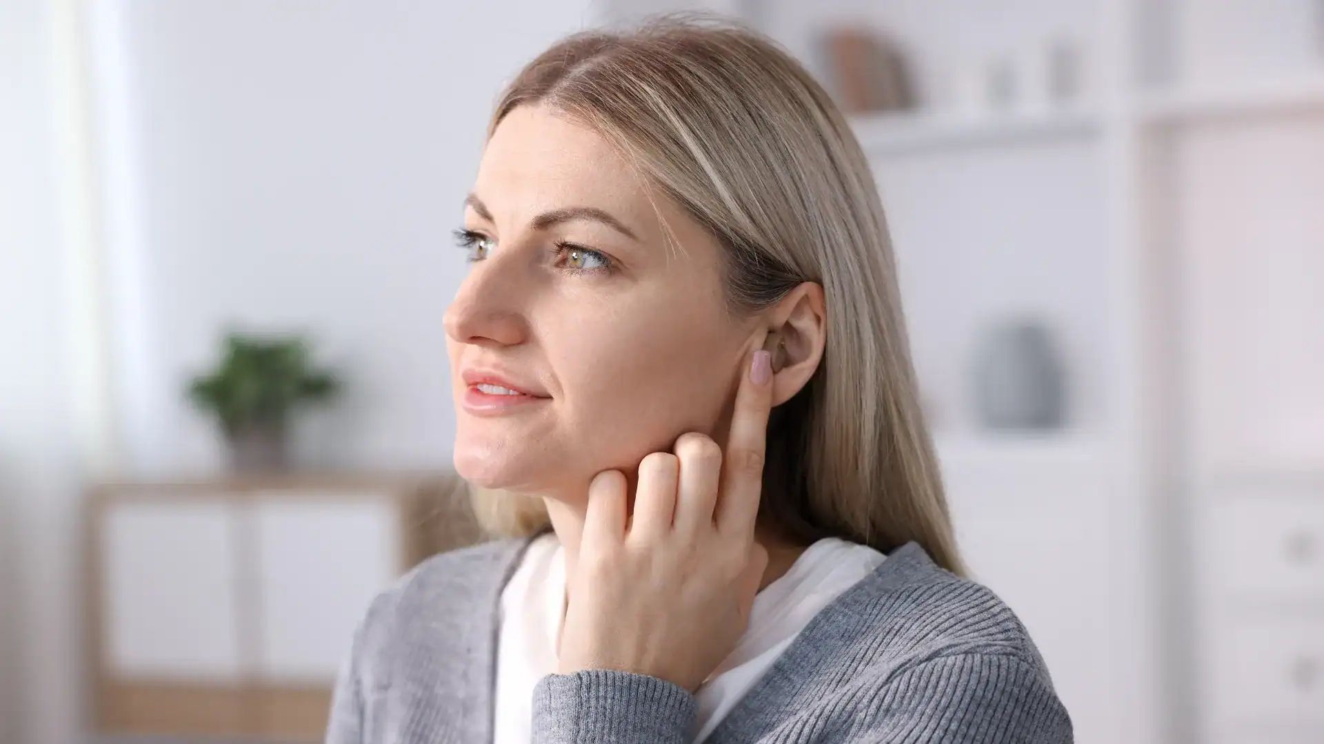 Featured image for “The Growing Trend of Self-Fitting Hearing Aids: Pros and Cons”