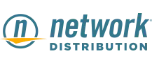 Network Distribution logo
