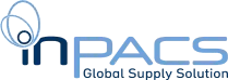 Inpacs logo