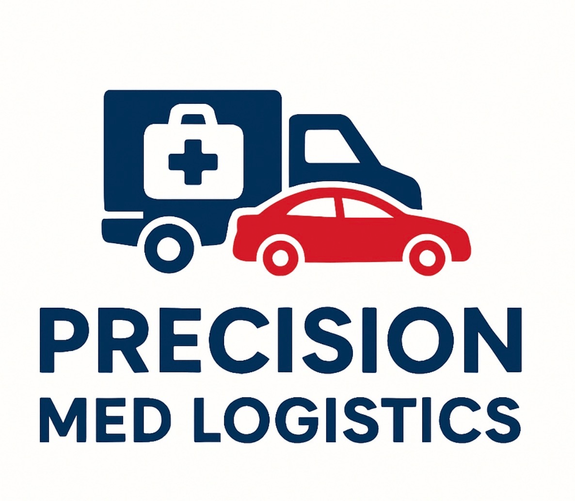 Precision Med Logistics