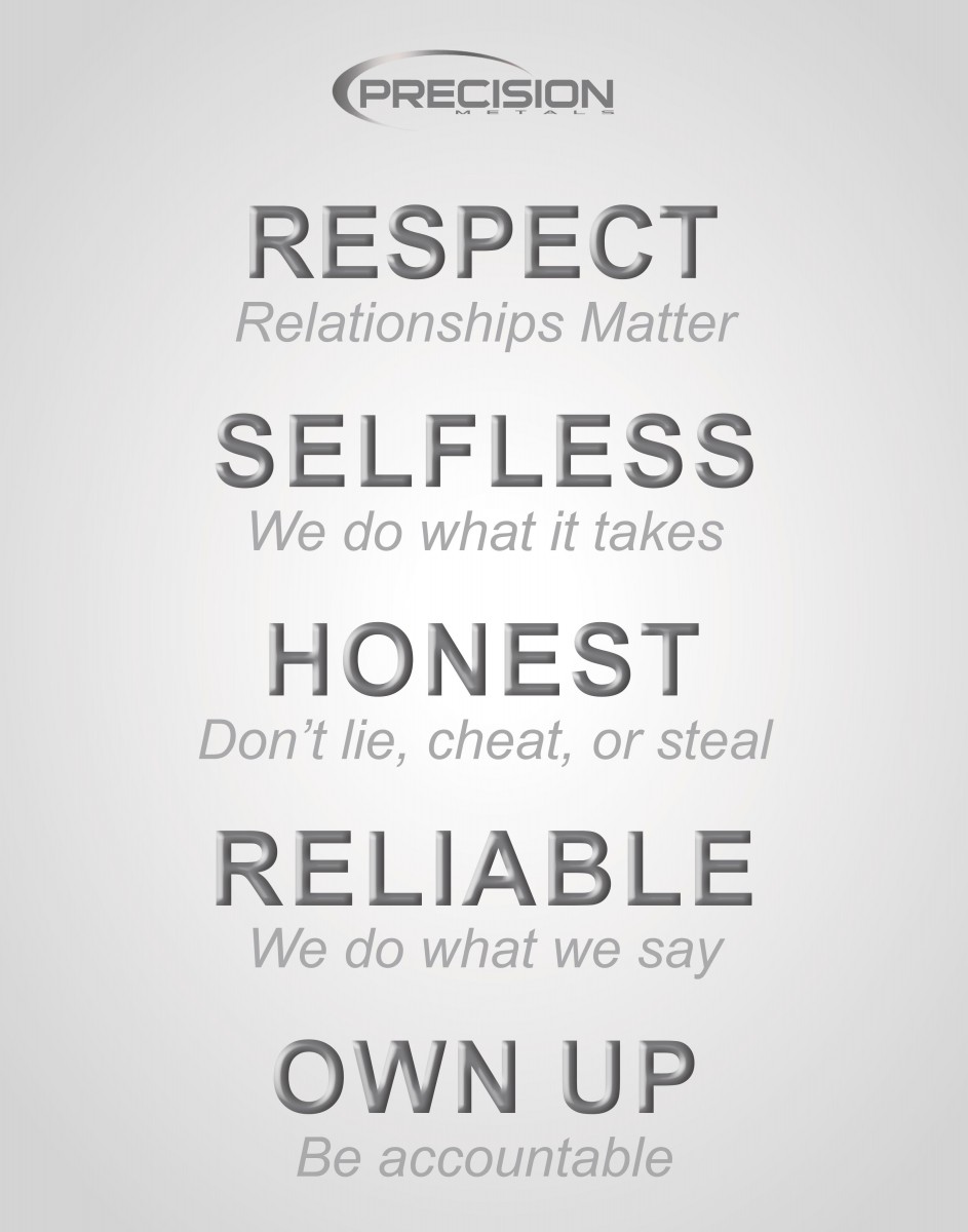 Precision Metals - Dark Wallpaper Collection - Ultra HD Quality