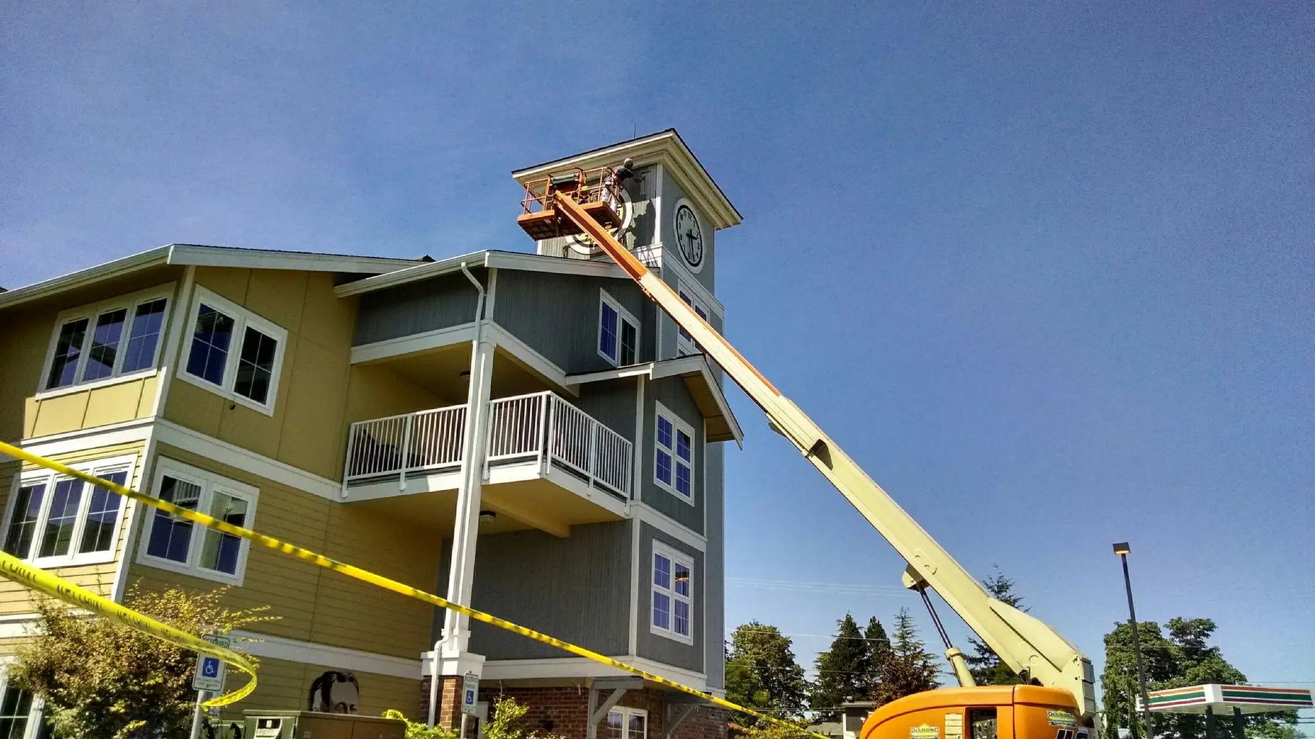 Professional painting Skagit County