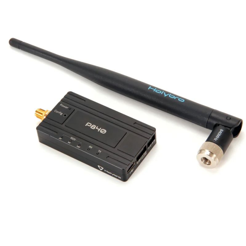 Microhard Telemetry Radio - 8K City Patterns for Desktop