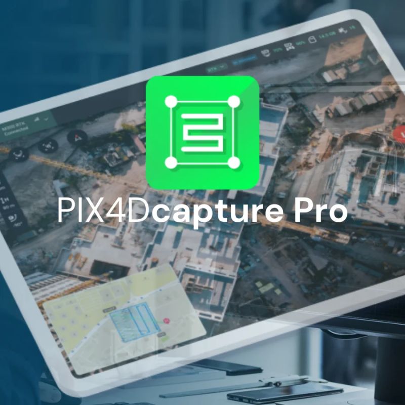 Pix4dcapture Pro Data Capture Applications Optimal 2d Mapping And - Perfect Full HD Vintage Pictures | Free Download