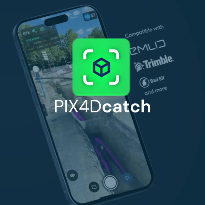 Pix4dreact Precision Path Technologies Inc - Minimal Images - Incredible High Resolution Collection