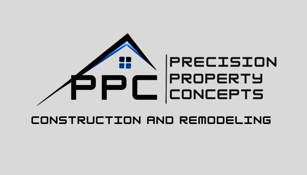 Precision Property Concepts LLC.