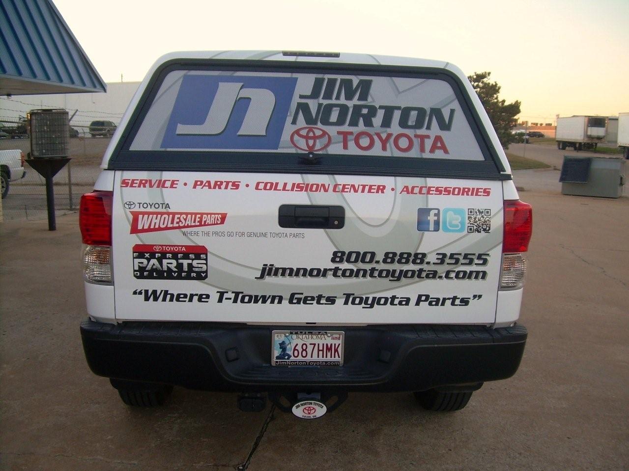 Toyota Dealership in Oklahoma City, OK - Serving Edmond ...