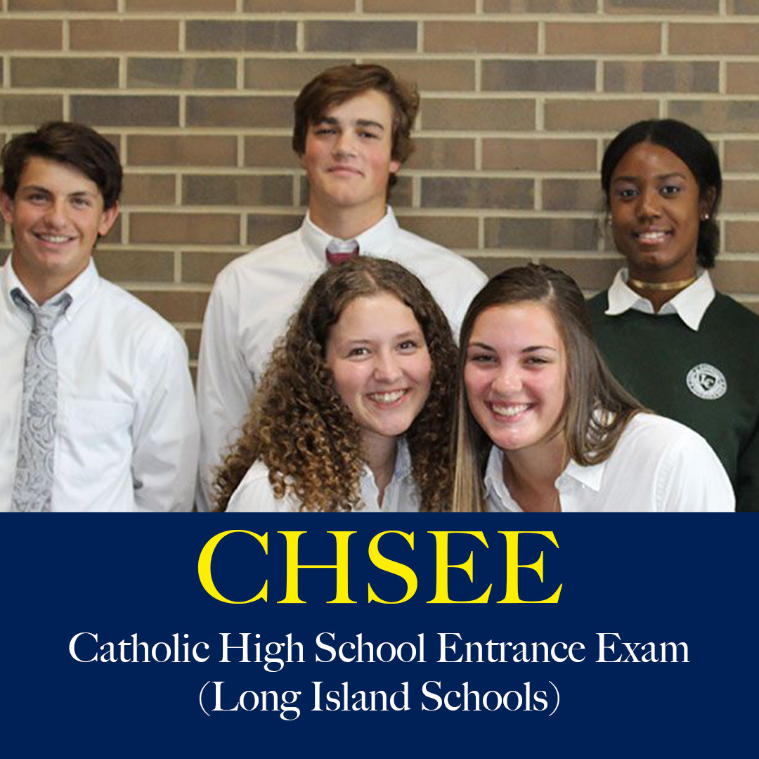 CHSEE Prep Classes