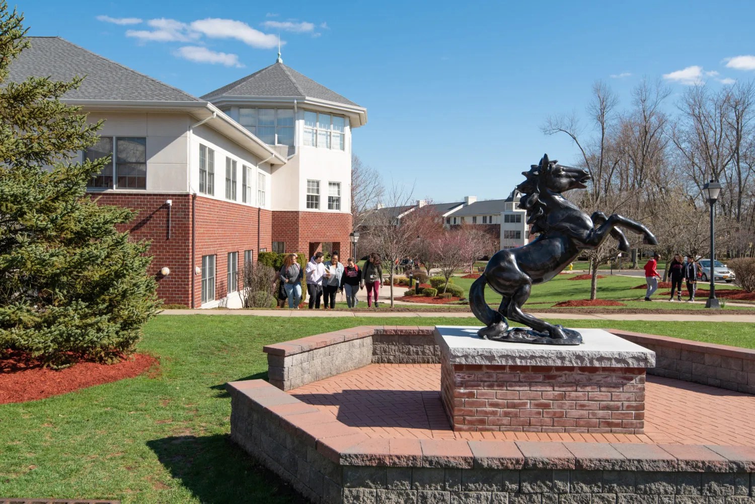 AP Review Classes held at Dominican University