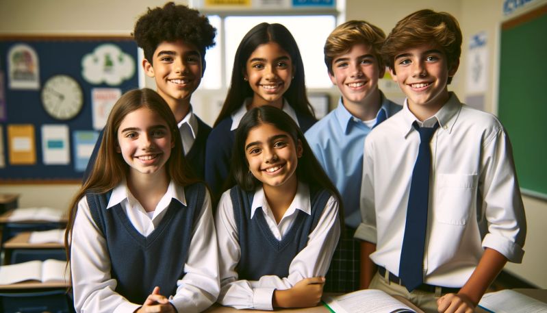 Fall Tachs Exam Classes Precision Test Prep - Colorful Arts - Elegant Mobile Collection