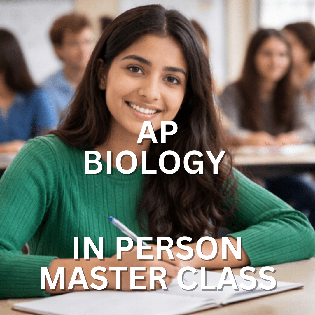 Multi-Week AP Review Classes