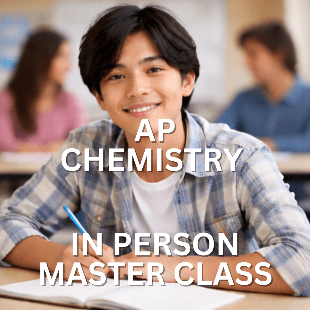 ap chem multiweek review