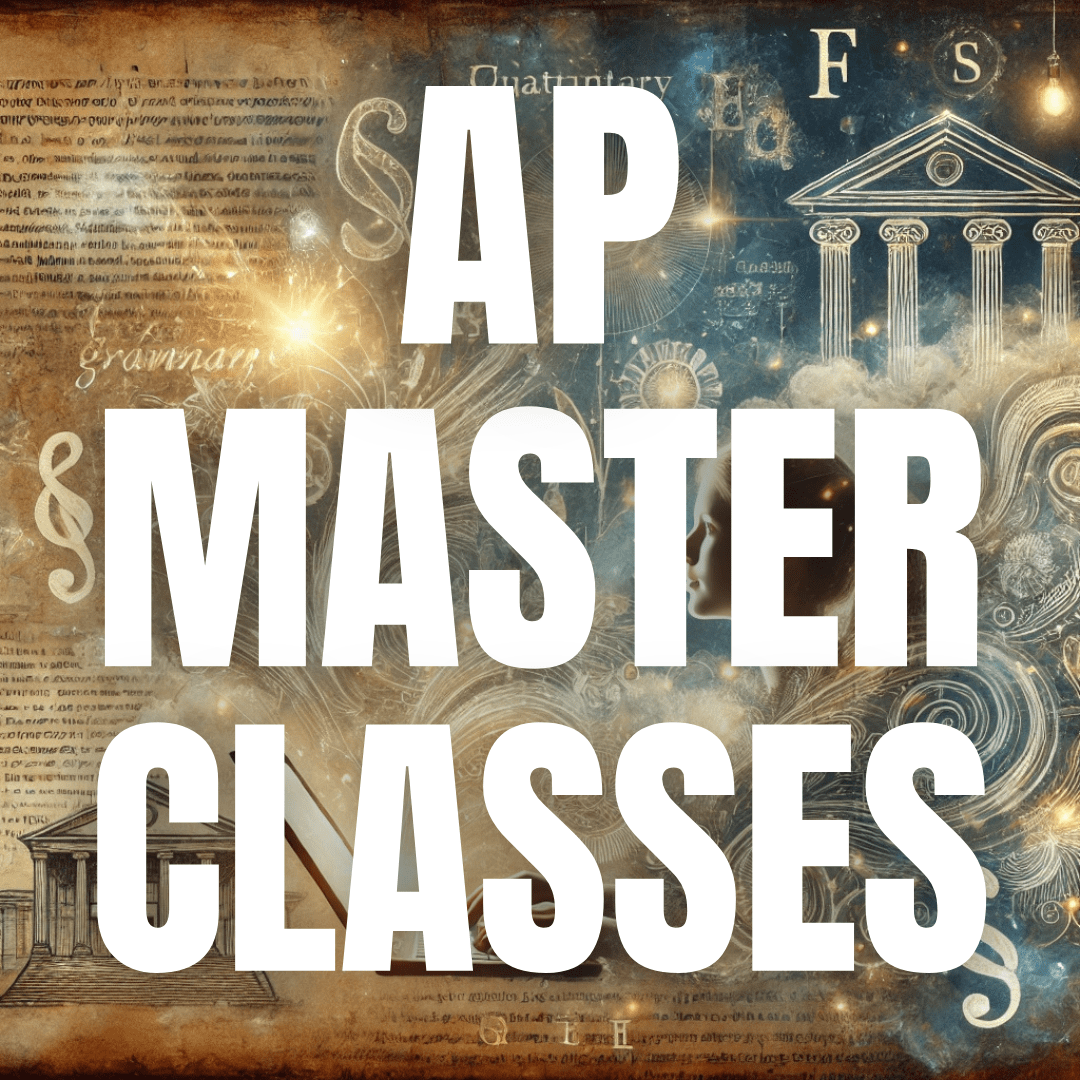 Multi-week AP review classes Long Island online