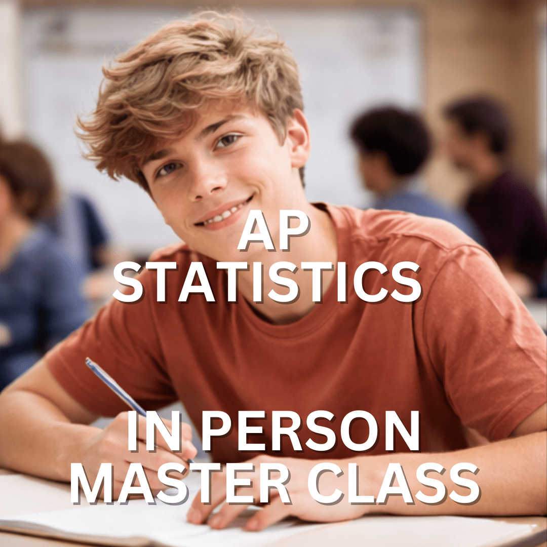 ap stats multi week review classes