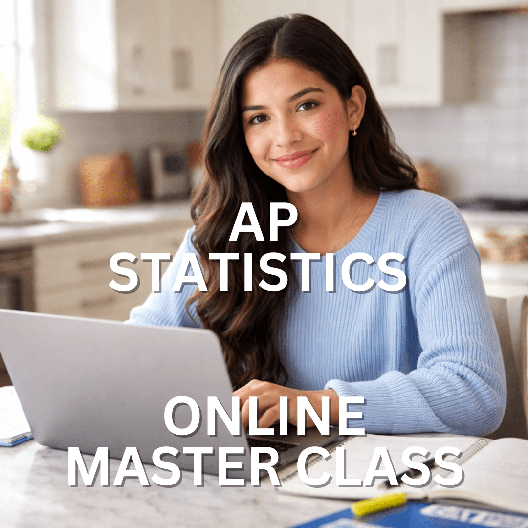AP Stats Online Review Class