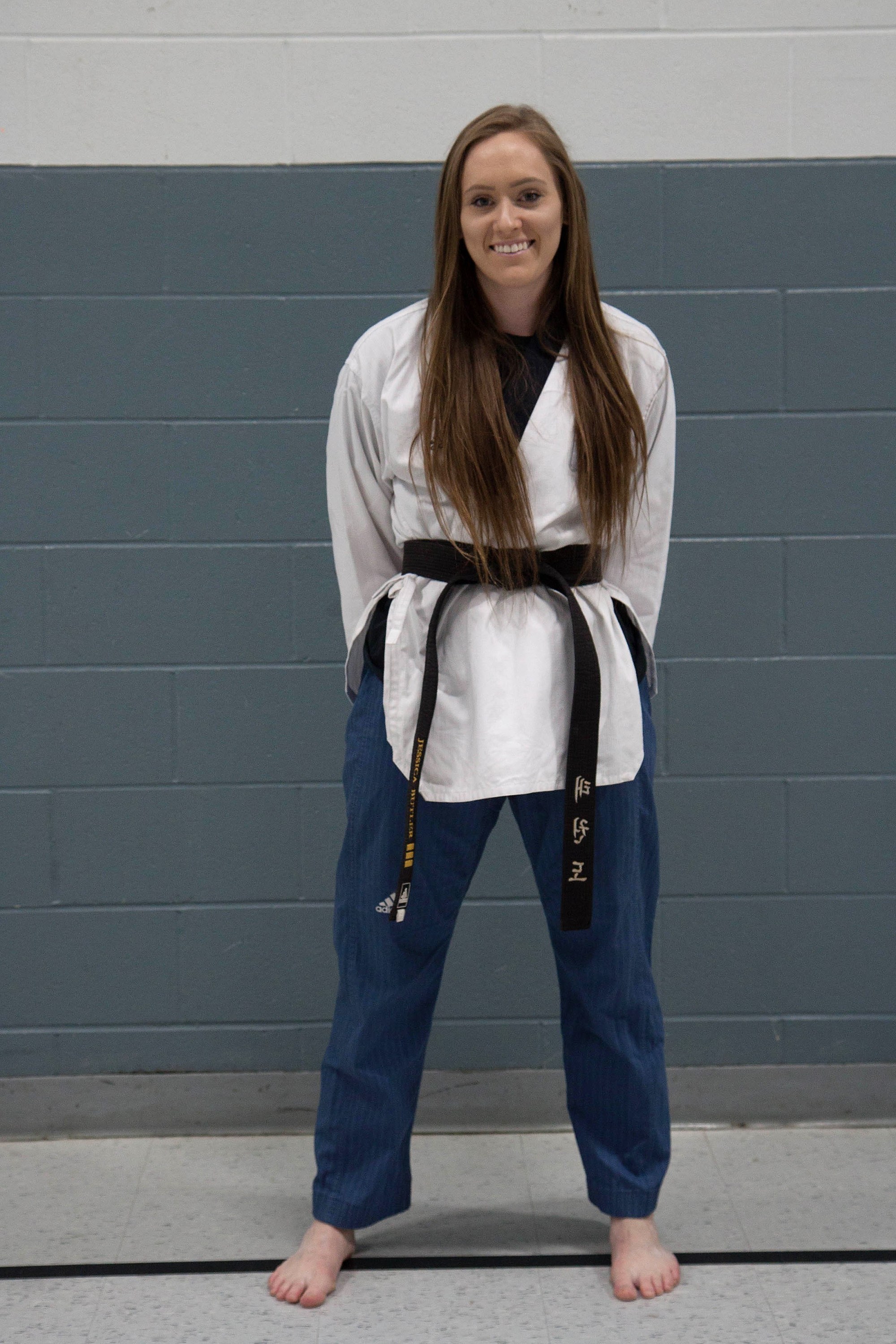 Our Instructors Precision Tae Kwon Do