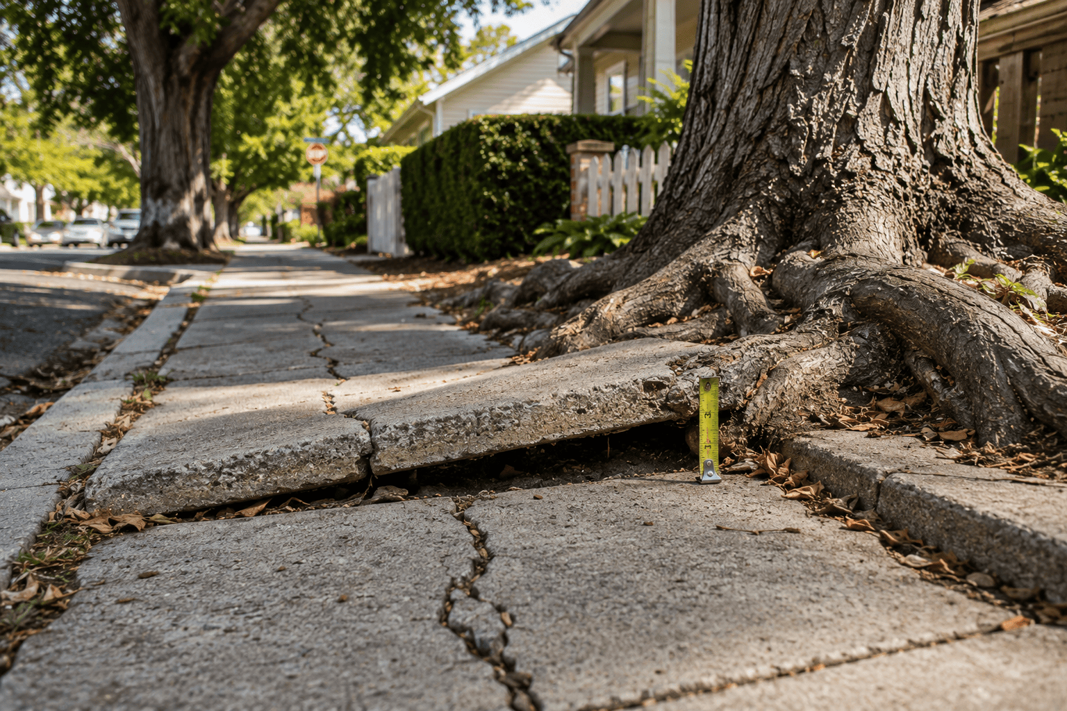 root