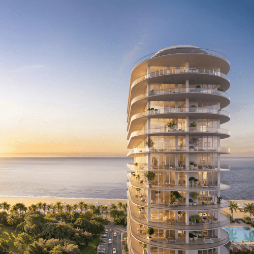 72 Carlyle Miami Beach