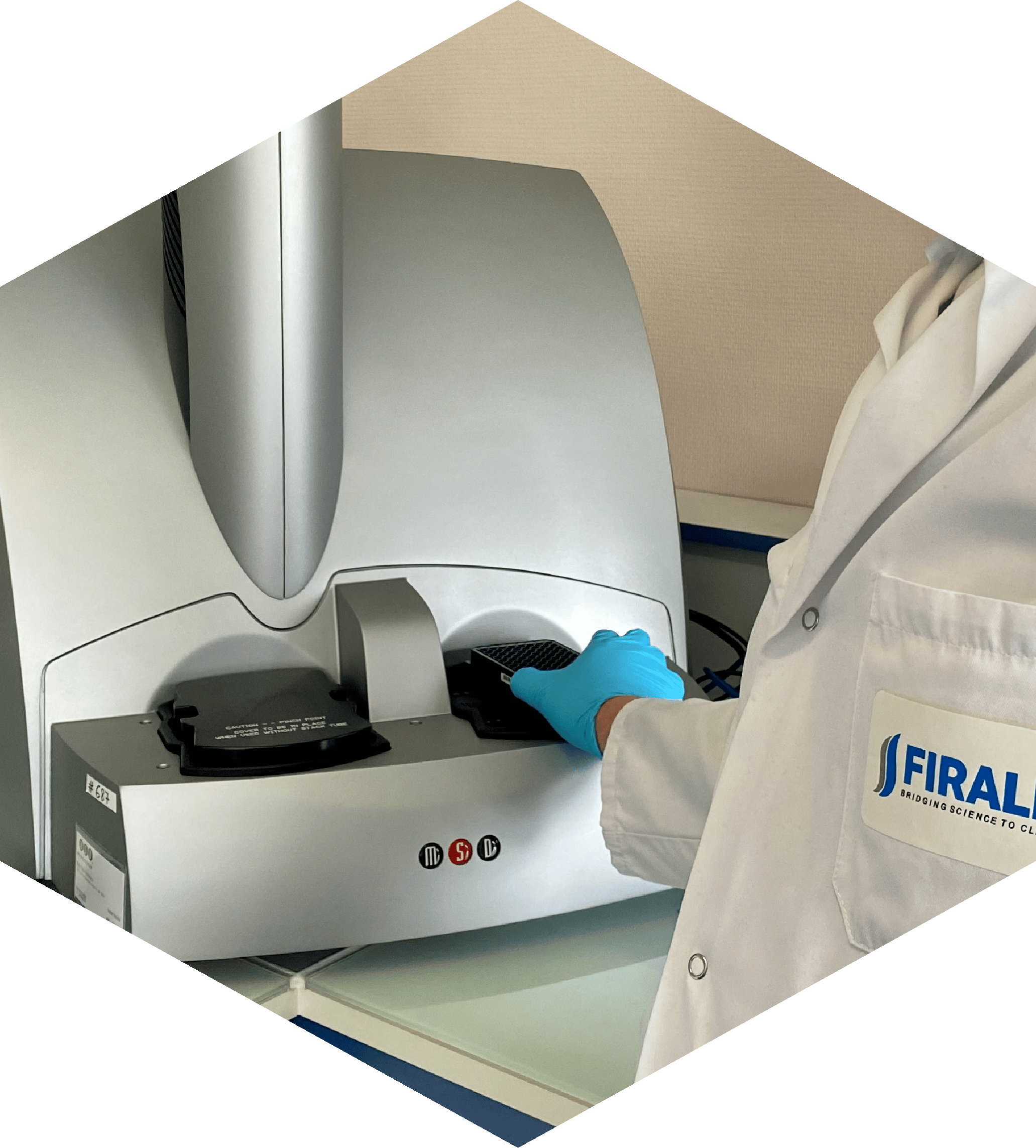 Immmunoassay protein detection Proteomics Services MSD