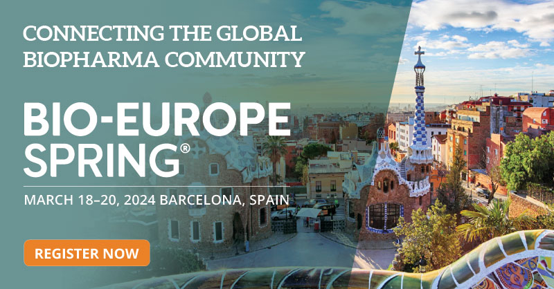 Firalis Molecular Precision to attend BIO-Europe Spring® 2024