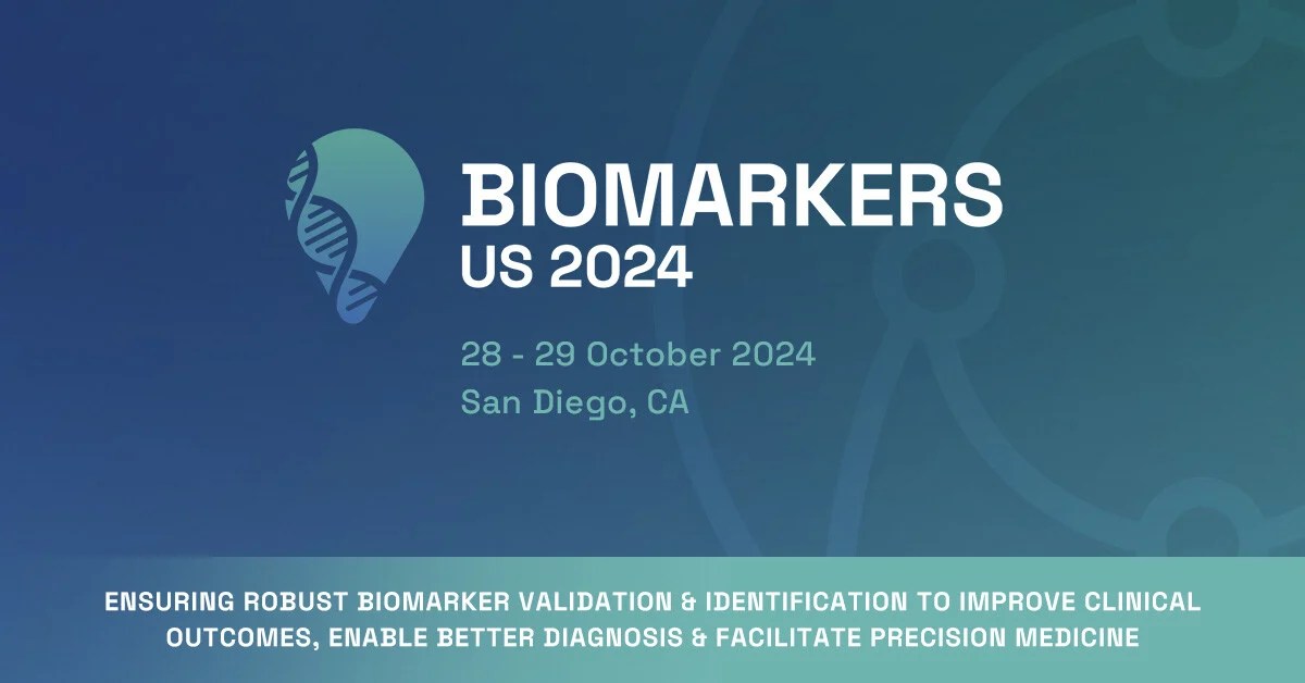 Firalis Molecular Precision at Biomarkers US 2024