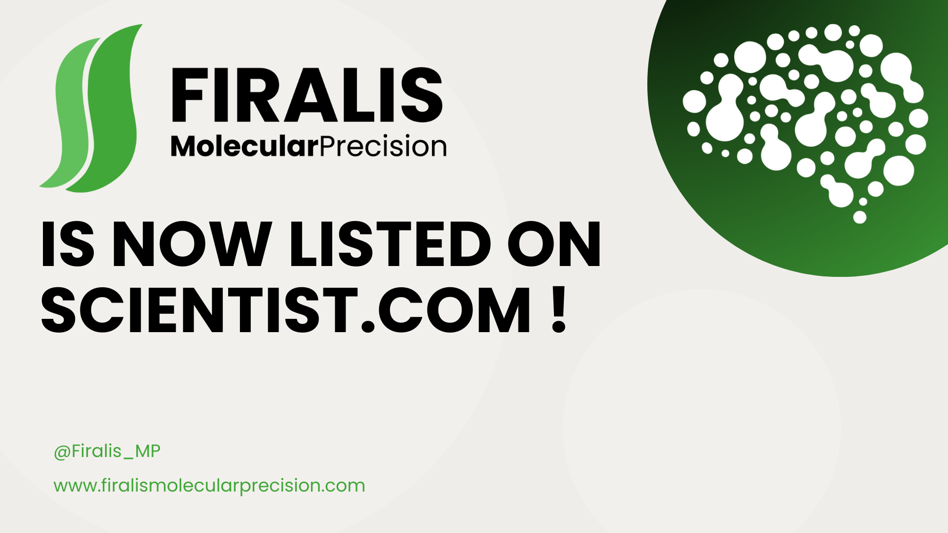 Joining Scientist.com