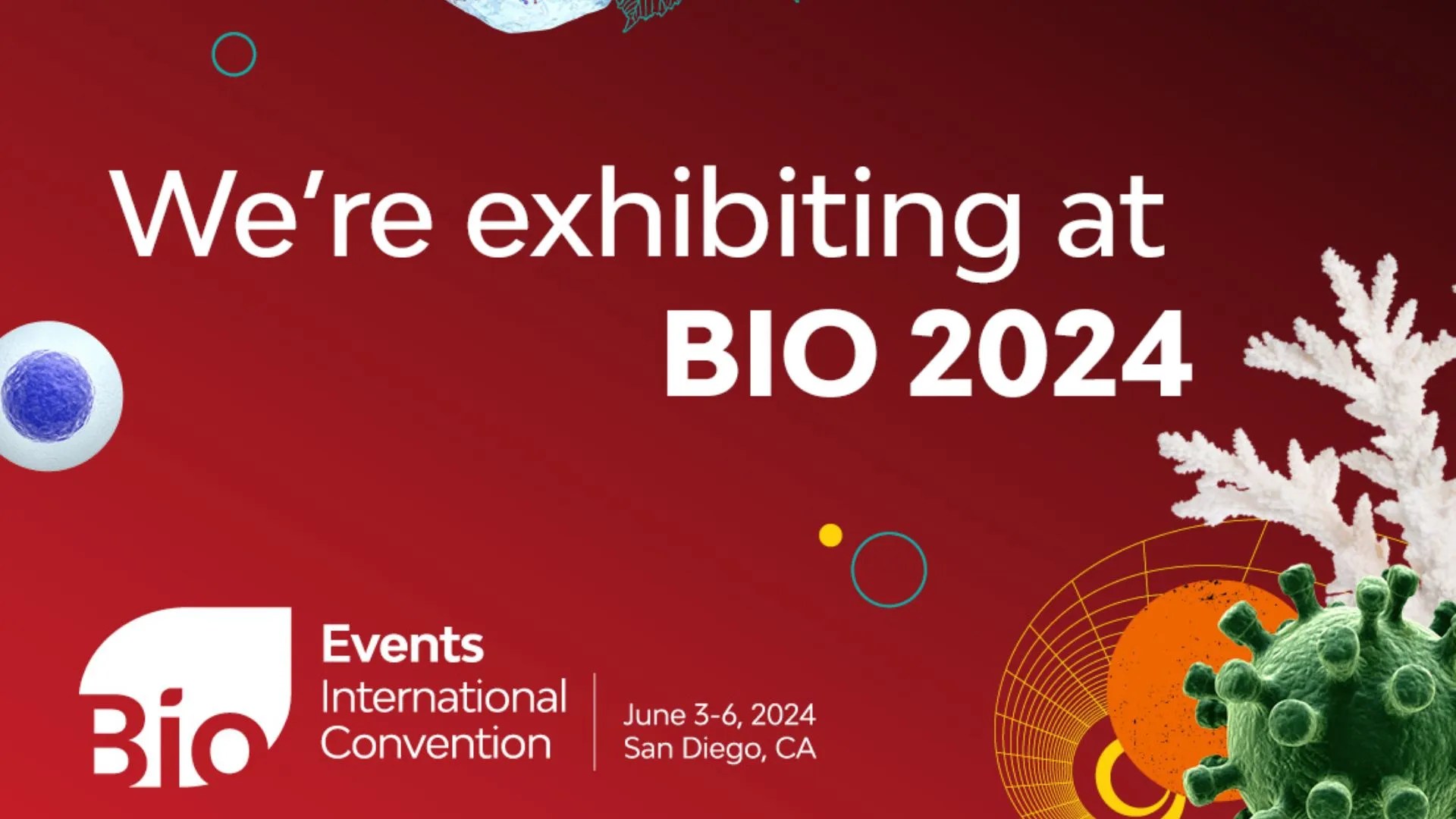 2024 BIO International Convention