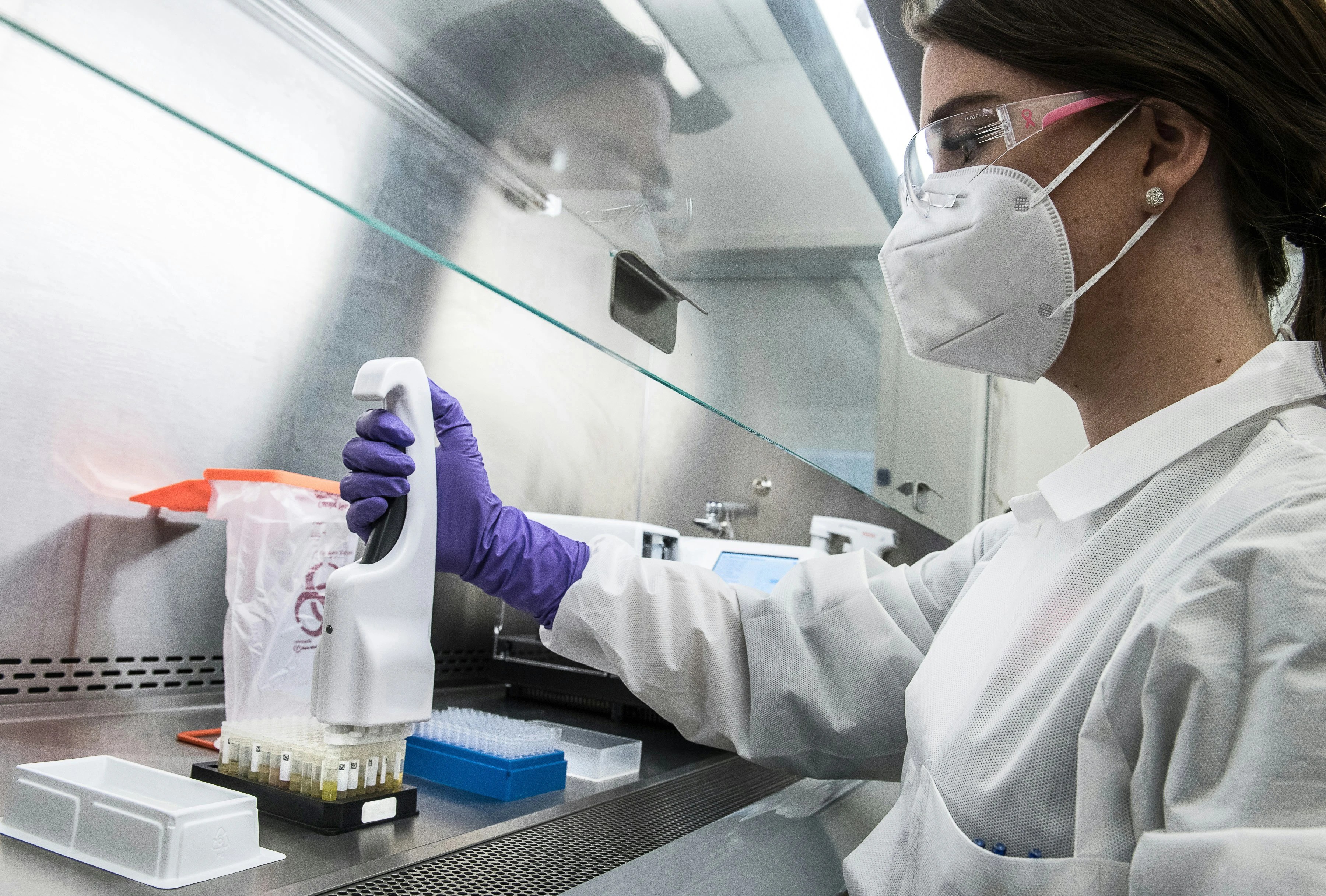 Firalis Molecular Precision 2024 Successes