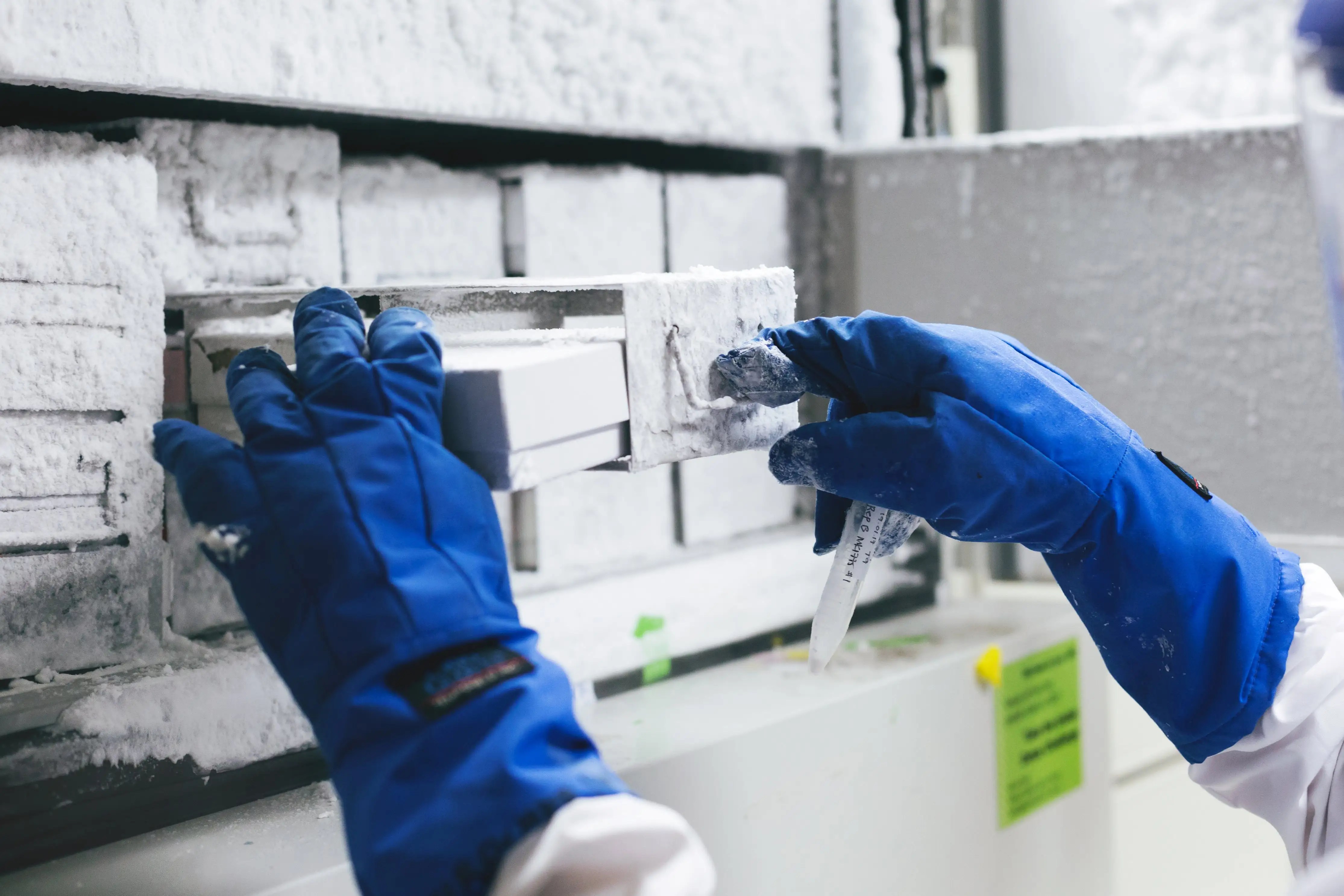 Expert Answers to Your Frequently Asked Questions About Our Biobanking Services