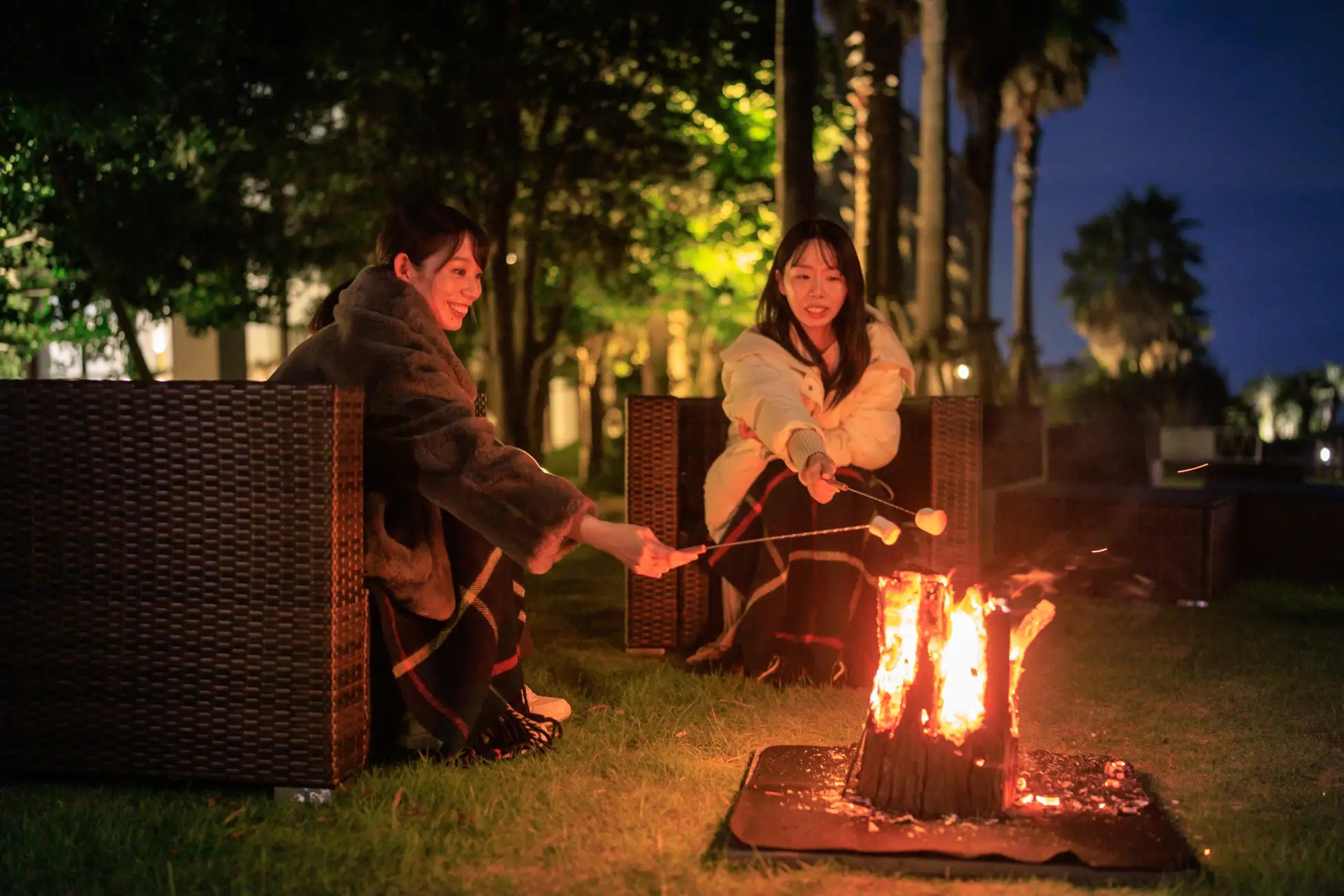 冬は焚き火で集客！？ 体験価値を高める施策7事例まとめ | PR EDGE
