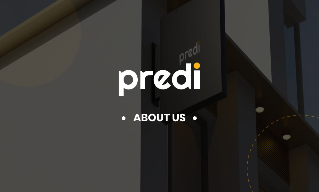 PPT 디자인 전문업체 PREDI STUDIO | About
